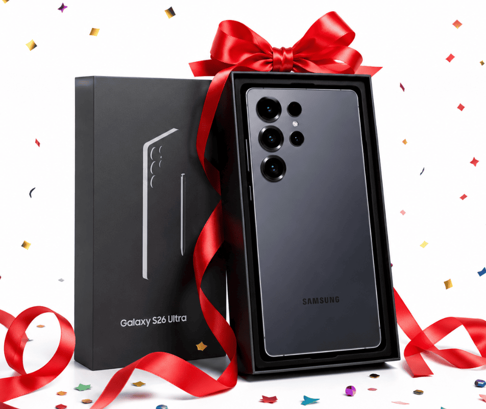 Your gift